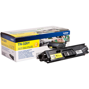 BROTHER TONER TN326Y AMARILLO 3.500P